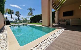 Villa Golf Prestigia Marrakech
